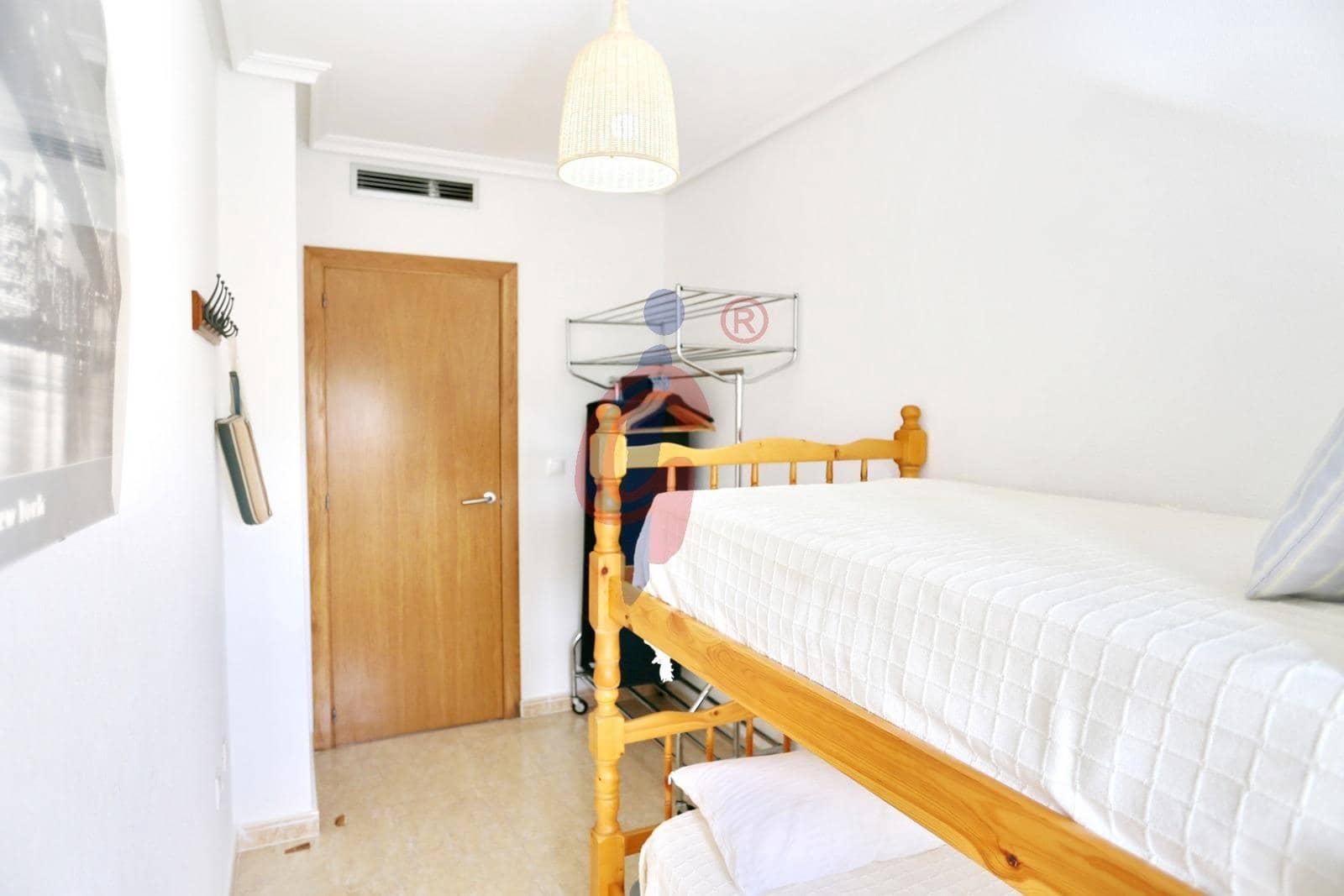 2 slaapkamer Appartement te koop in Guardamar del Segura met zwembad garage - € 179.750 (Ref: 9770727)