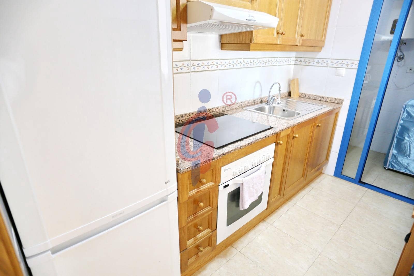 2 slaapkamer Appartement te koop in Guardamar del Segura met zwembad garage - € 179.750 (Ref: 9770727)