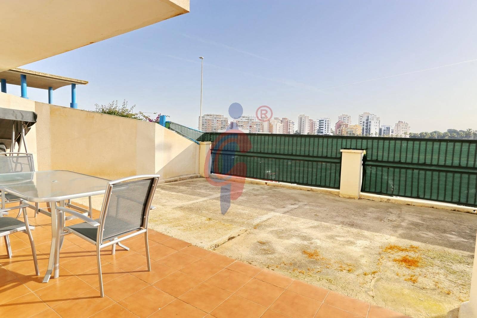 2 slaapkamer Appartement te koop in Guardamar del Segura met zwembad garage - € 179.750 (Ref: 9770727)