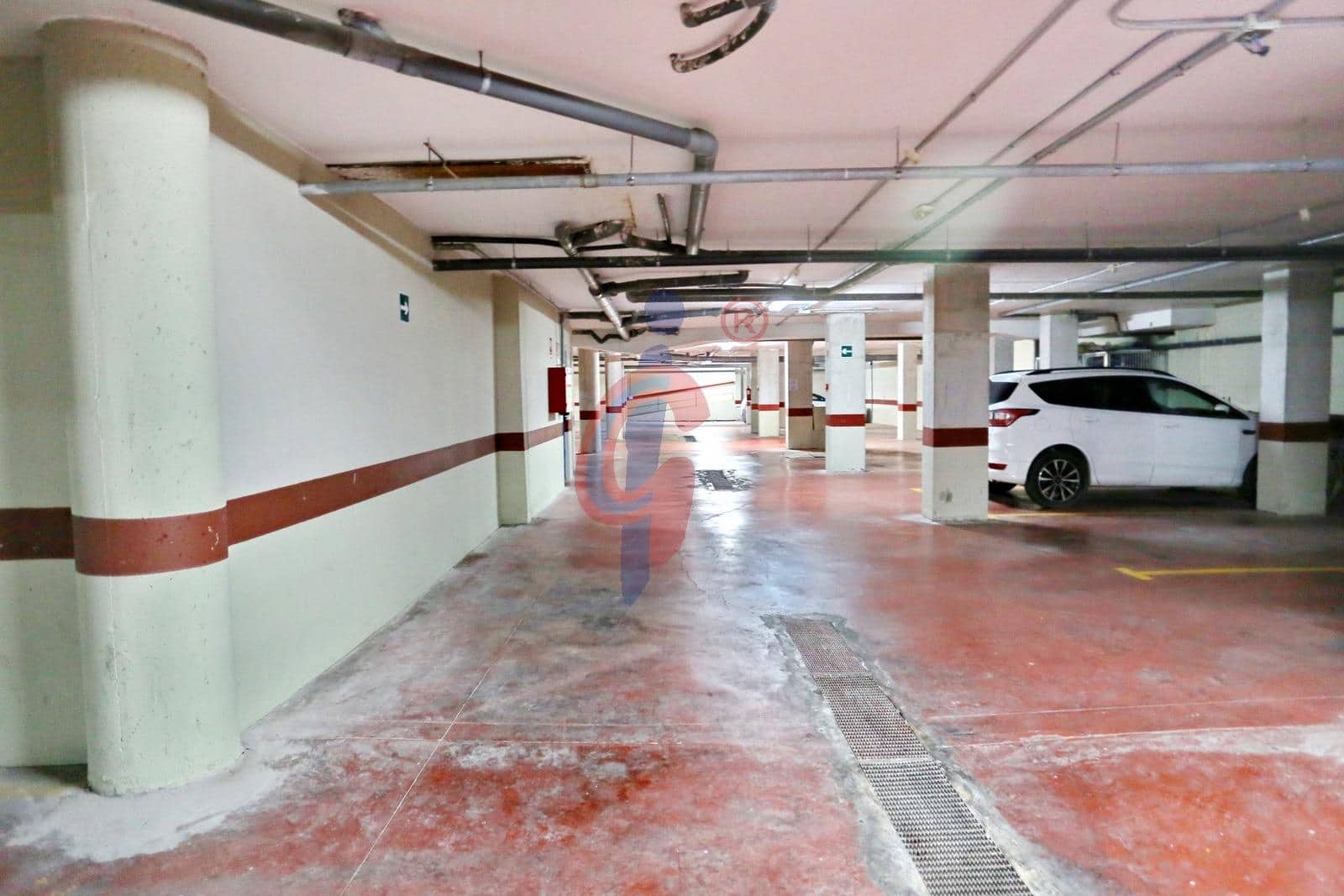 2 slaapkamer Appartement te koop in Guardamar del Segura met zwembad garage - € 179.750 (Ref: 9770727)