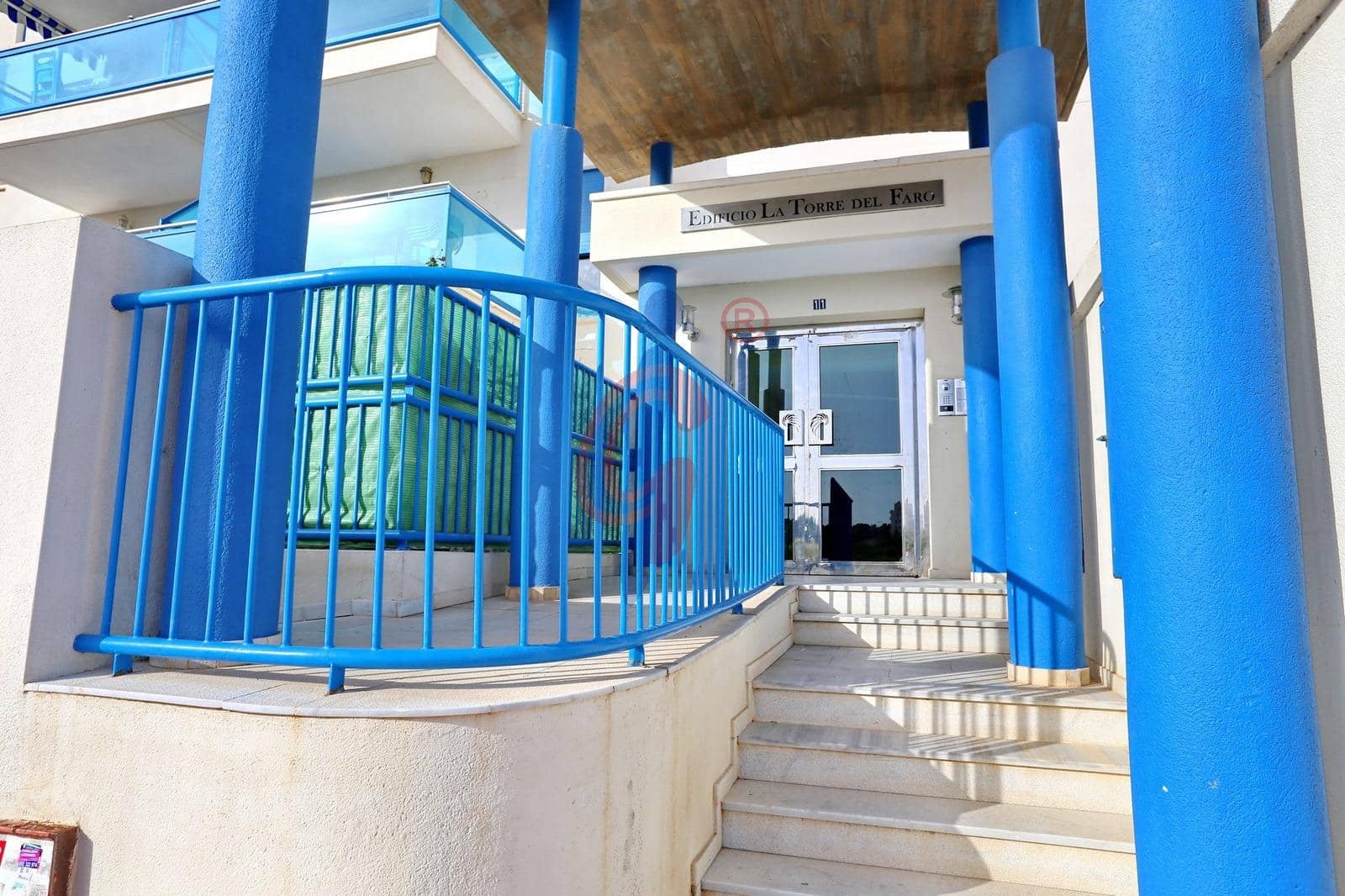 2 slaapkamer Appartement te koop in Guardamar del Segura met zwembad garage - € 179.750 (Ref: 9770727)