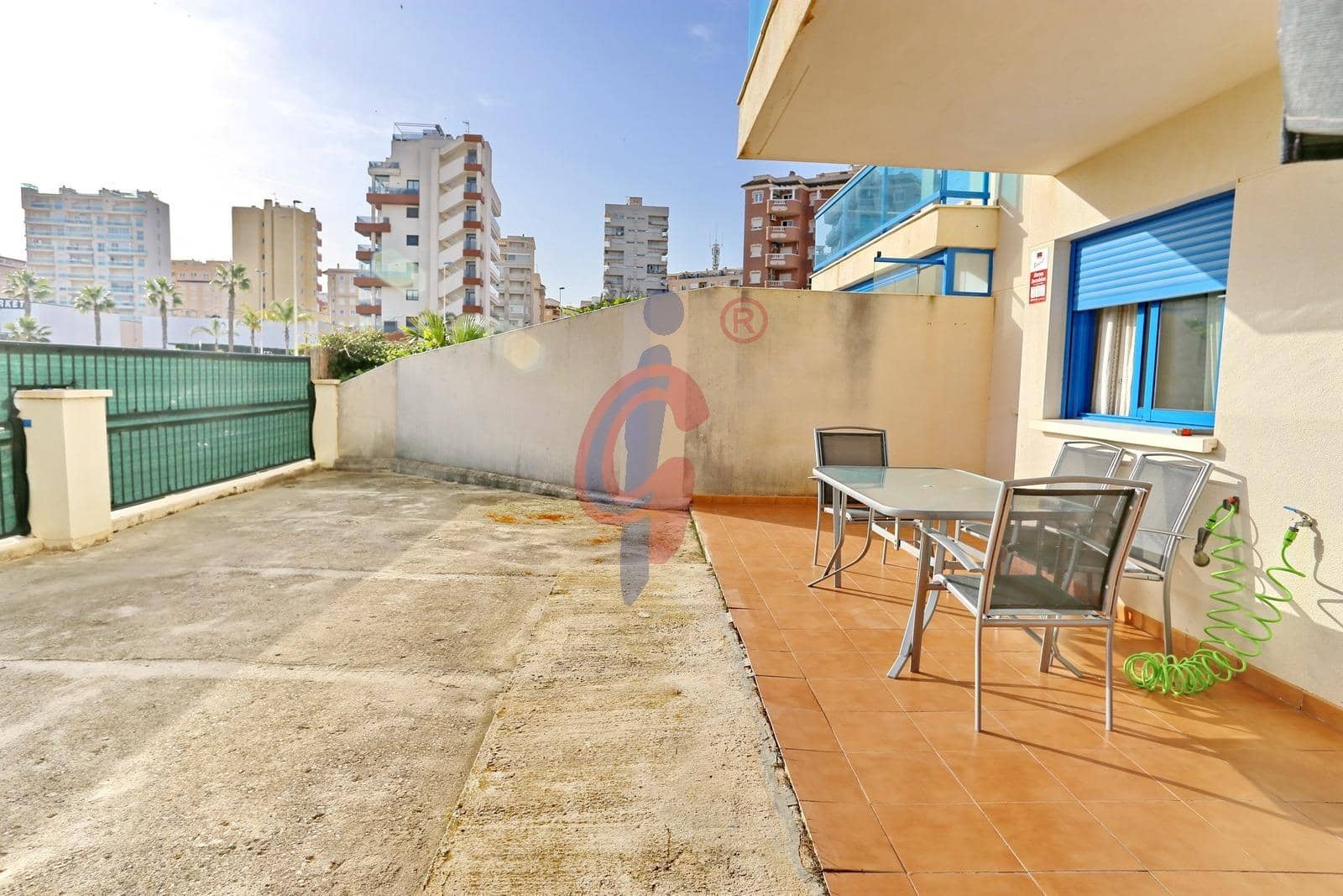 2 slaapkamer Appartement te koop in Guardamar del Segura met zwembad garage - € 179.750 (Ref: 9770727)