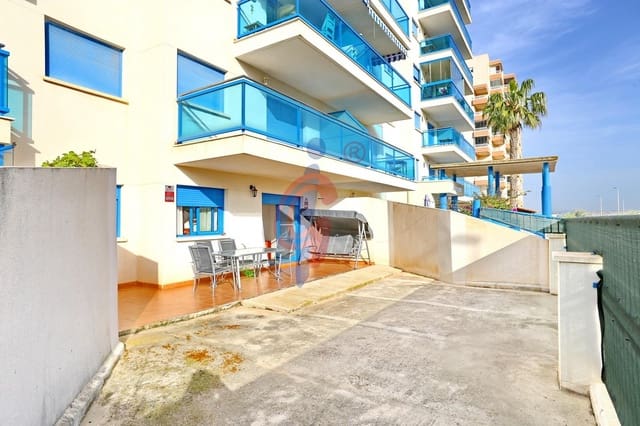 2 slaapkamer Appartement te koop in Puerto Deportivo, Guardamar del Segura met zwembad garage - € 179.750 (Ref: 9770727)