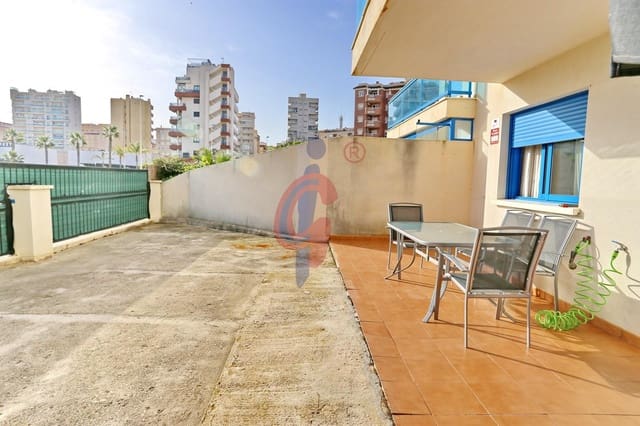 2 chambre Appartement à vendre à Puerto Deportivo, Guardamar del Segura avec piscine garage - 169 750 € (Ref: 9770727)