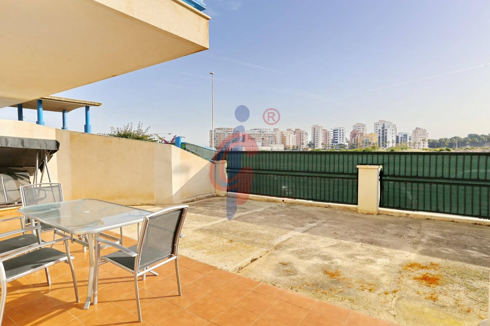 2 bedroom Apartment for sale in Guardamar del Segura with pool garage - € 169,750 (Ref: 9770727)