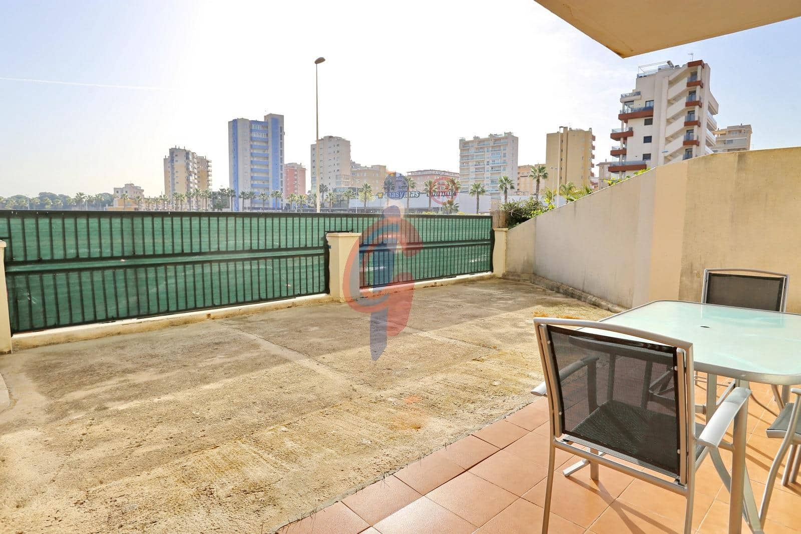 2 bedroom Apartment for sale in Guardamar del Segura with pool garage - € 169,750 (Ref: 9770727)