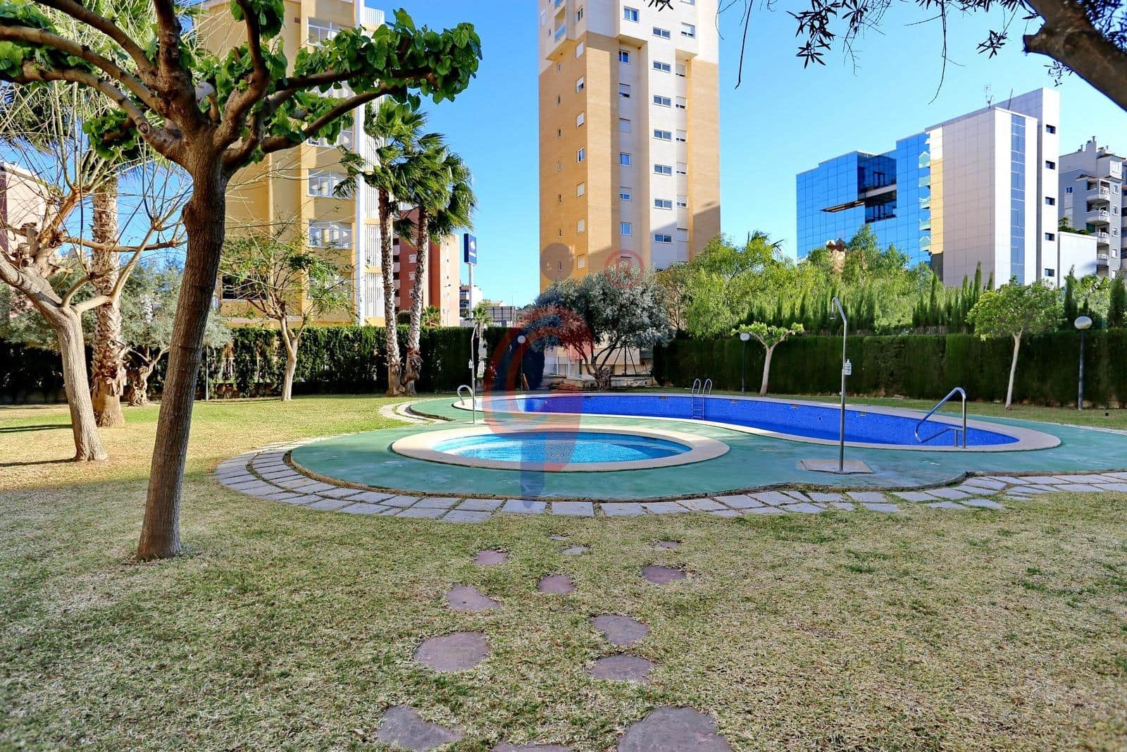 2 bedroom Apartment for sale in Guardamar del Segura with pool garage - € 169,750 (Ref: 9770727)