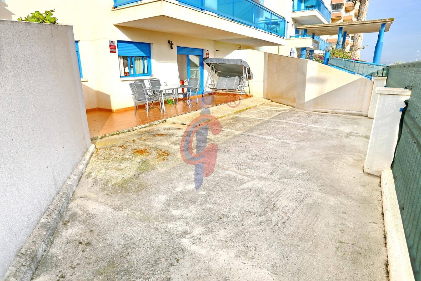 2 bedroom Apartment for sale in Guardamar del Segura with pool garage - € 169,750 (Ref: 9770727)