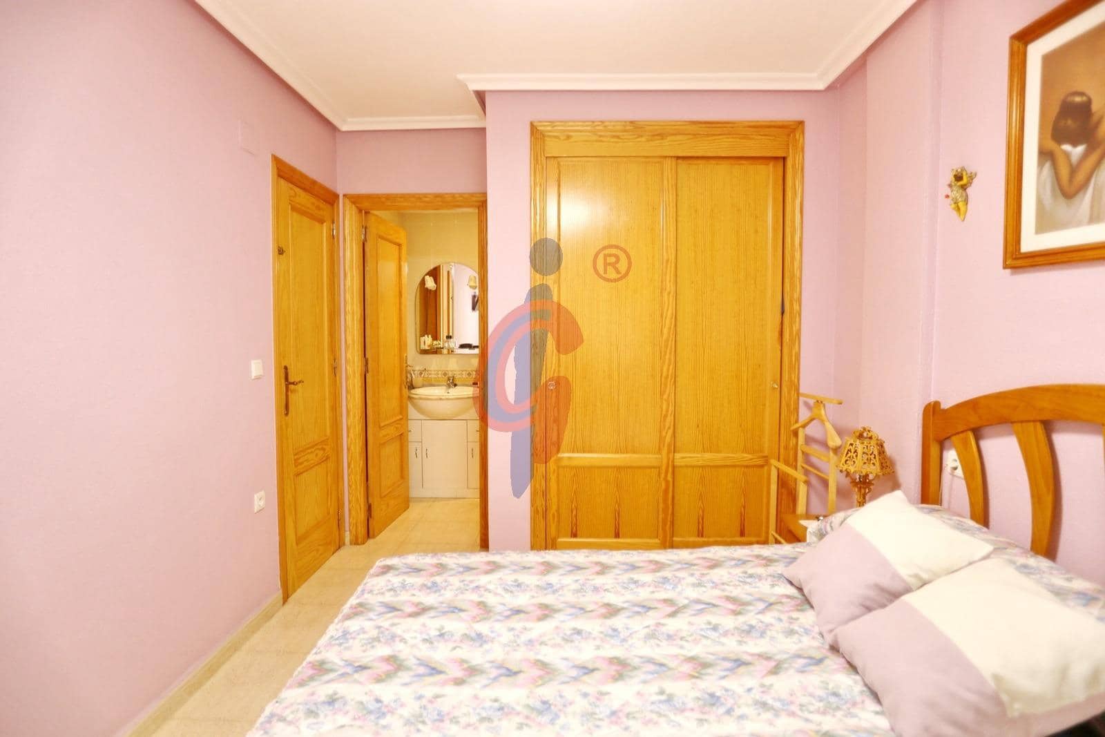 3 slaapkamer Appartement te koop in Guardamar del Segura met zwembad garage - € 220.000 (Ref: 9773183)