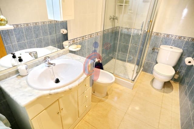 3 slaapkamer Appartement te koop in Las Viñas, Guardamar del Segura met zwembad garage - € 220.000 (Ref: 9773183)