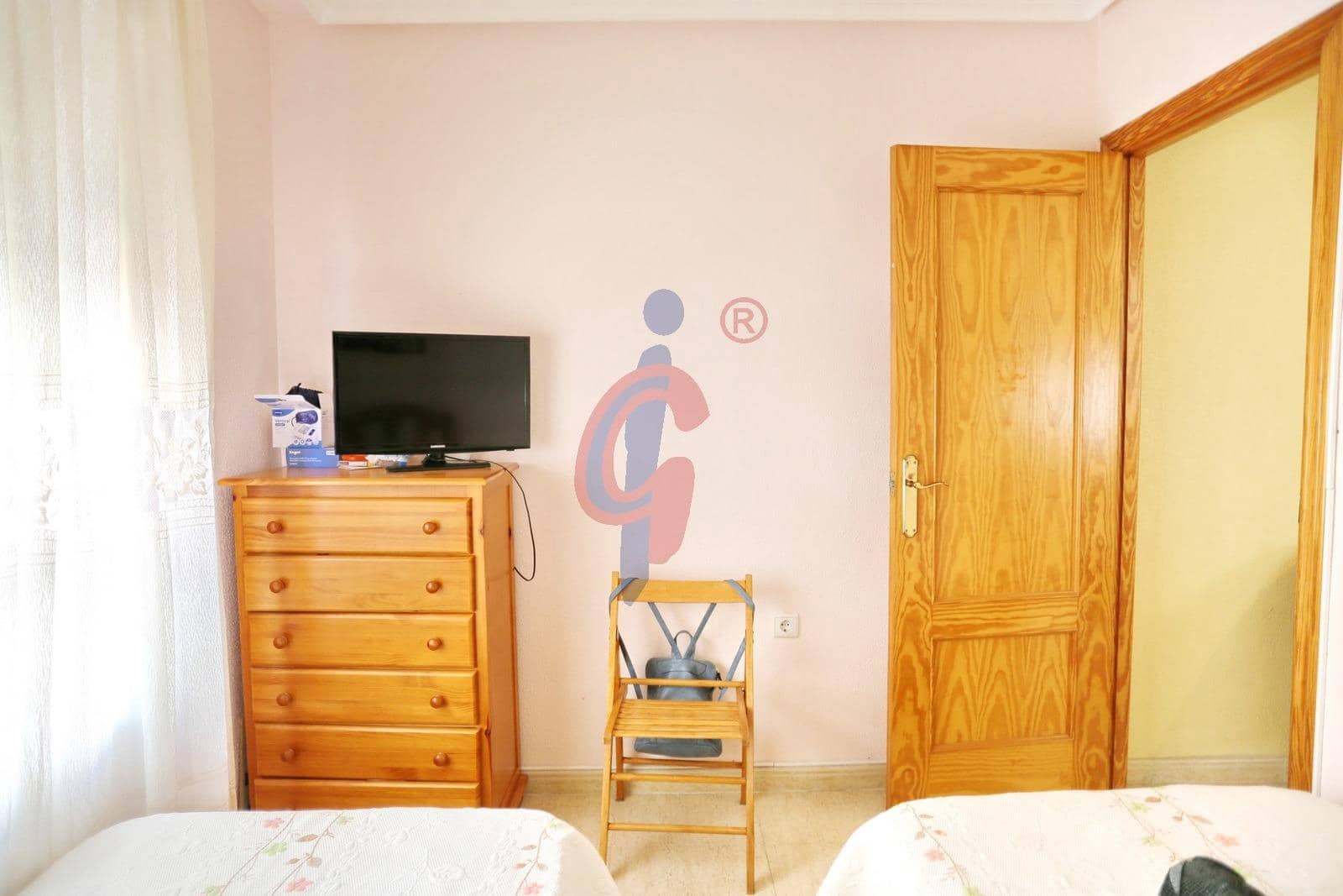 3 slaapkamer Appartement te koop in Guardamar del Segura met zwembad garage - € 220.000 (Ref: 9773183)