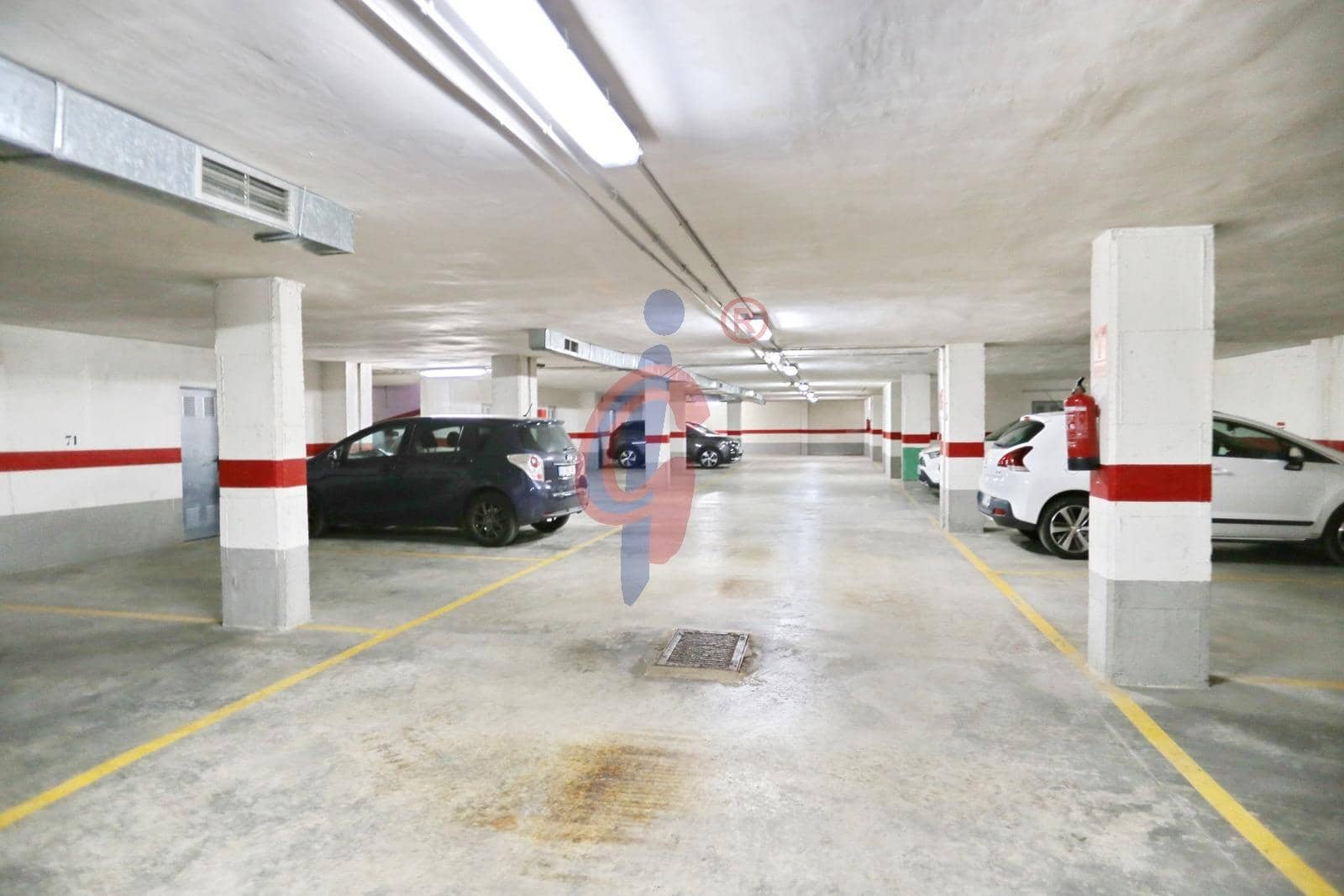 3 slaapkamer Appartement te koop in Guardamar del Segura met zwembad garage - € 220.000 (Ref: 9773183)