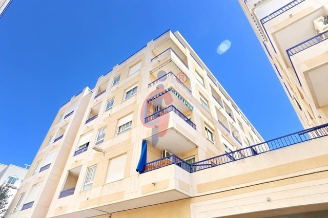 3 slaapkamer Appartement te koop in Las Viñas, Guardamar del Segura met zwembad garage - € 220.000 (Ref: 9773183)