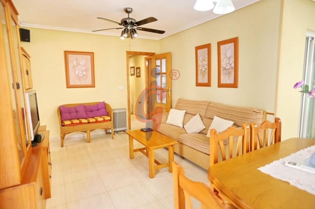 3 slaapkamer Appartement te koop in Las Viñas, Guardamar del Segura met zwembad garage - € 220.000 (Ref: 9773183)