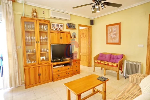 3 slaapkamer Appartement te koop in Las Viñas, Guardamar del Segura met zwembad garage - € 220.000 (Ref: 9773183)