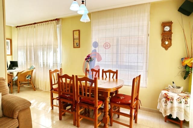 3 slaapkamer Appartement te koop in Las Viñas, Guardamar del Segura met zwembad garage - € 220.000 (Ref: 9773183)