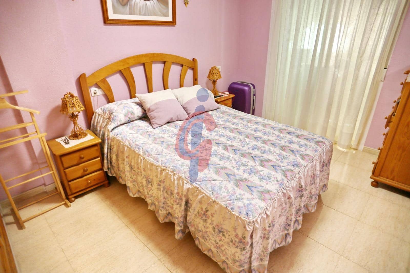 3 slaapkamer Appartement te koop in Guardamar del Segura met zwembad garage - € 220.000 (Ref: 9773183)