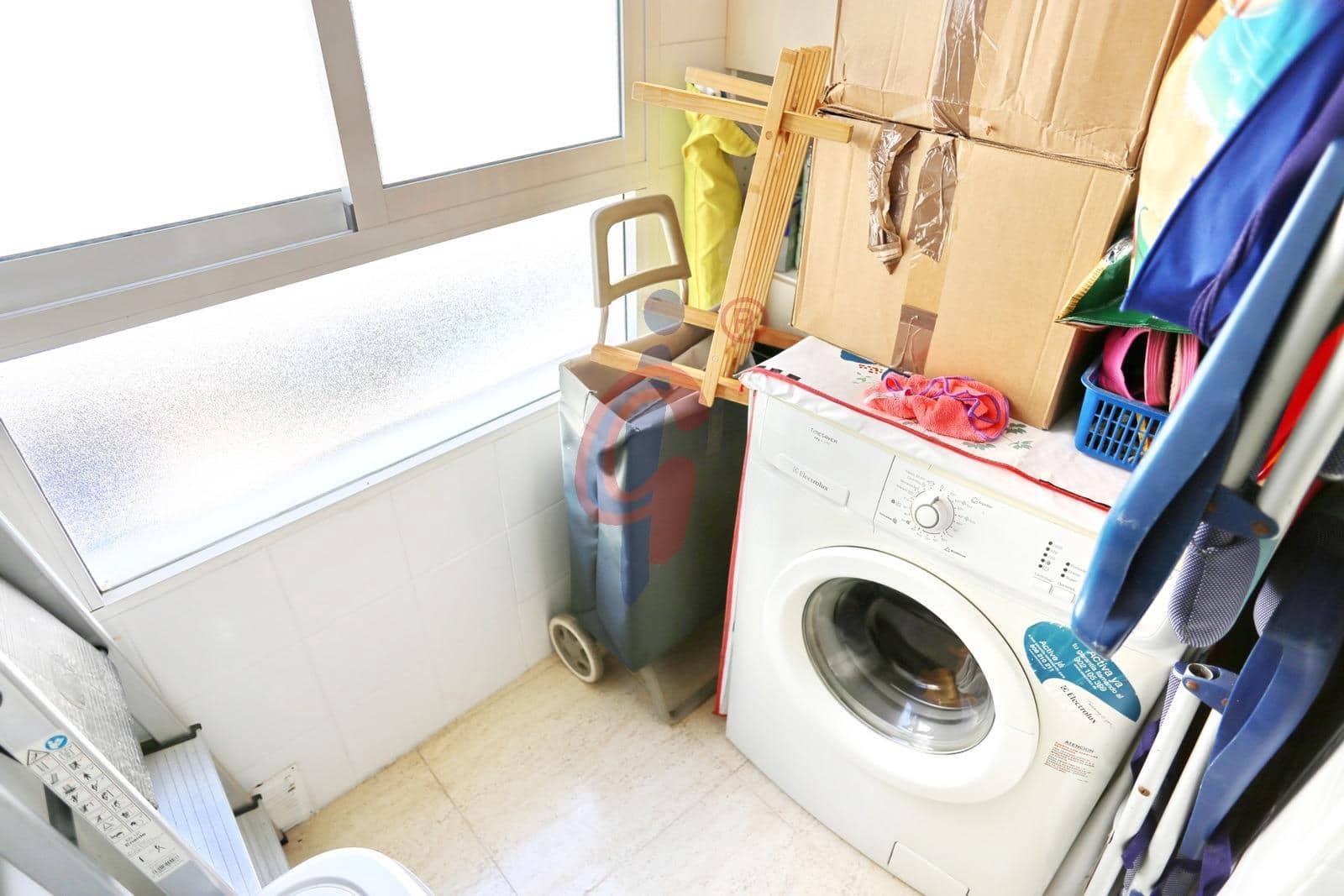 3 slaapkamer Appartement te koop in Guardamar del Segura met zwembad garage - € 220.000 (Ref: 9773183)