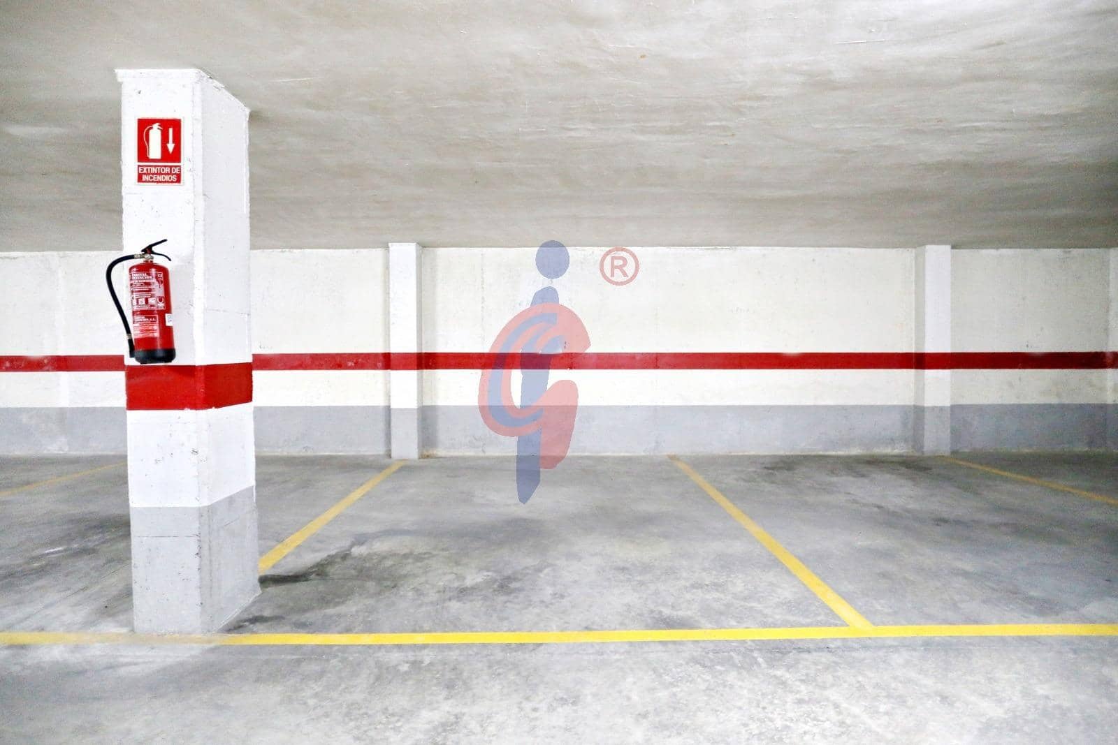 3 slaapkamer Appartement te koop in Guardamar del Segura met zwembad garage - € 220.000 (Ref: 9773183)