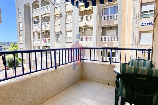3 slaapkamer Appartement te koop in Las Viñas, Guardamar del Segura met zwembad garage - € 220.000 (Ref: 9773183)
