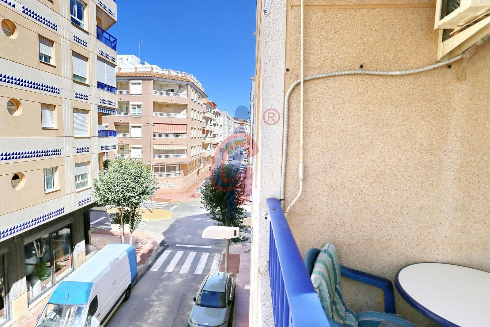 3 slaapkamer Appartement te koop in Guardamar del Segura met zwembad garage - € 220.000 (Ref: 9773183)