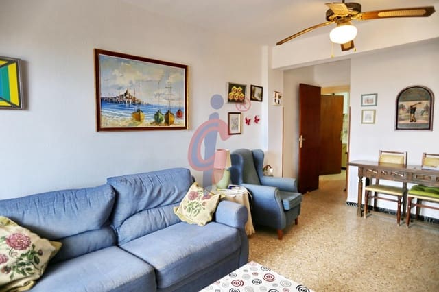 3 chambre Appartement à vendre à Guardamar Playa, Guardamar del Segura - 237 990 € (Ref: 9773184)
