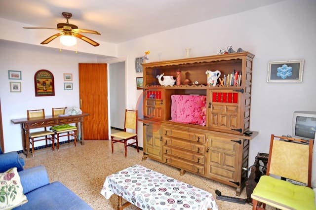 3 chambre Appartement à vendre à Guardamar Playa, Guardamar del Segura - 237 990 € (Ref: 9773184)