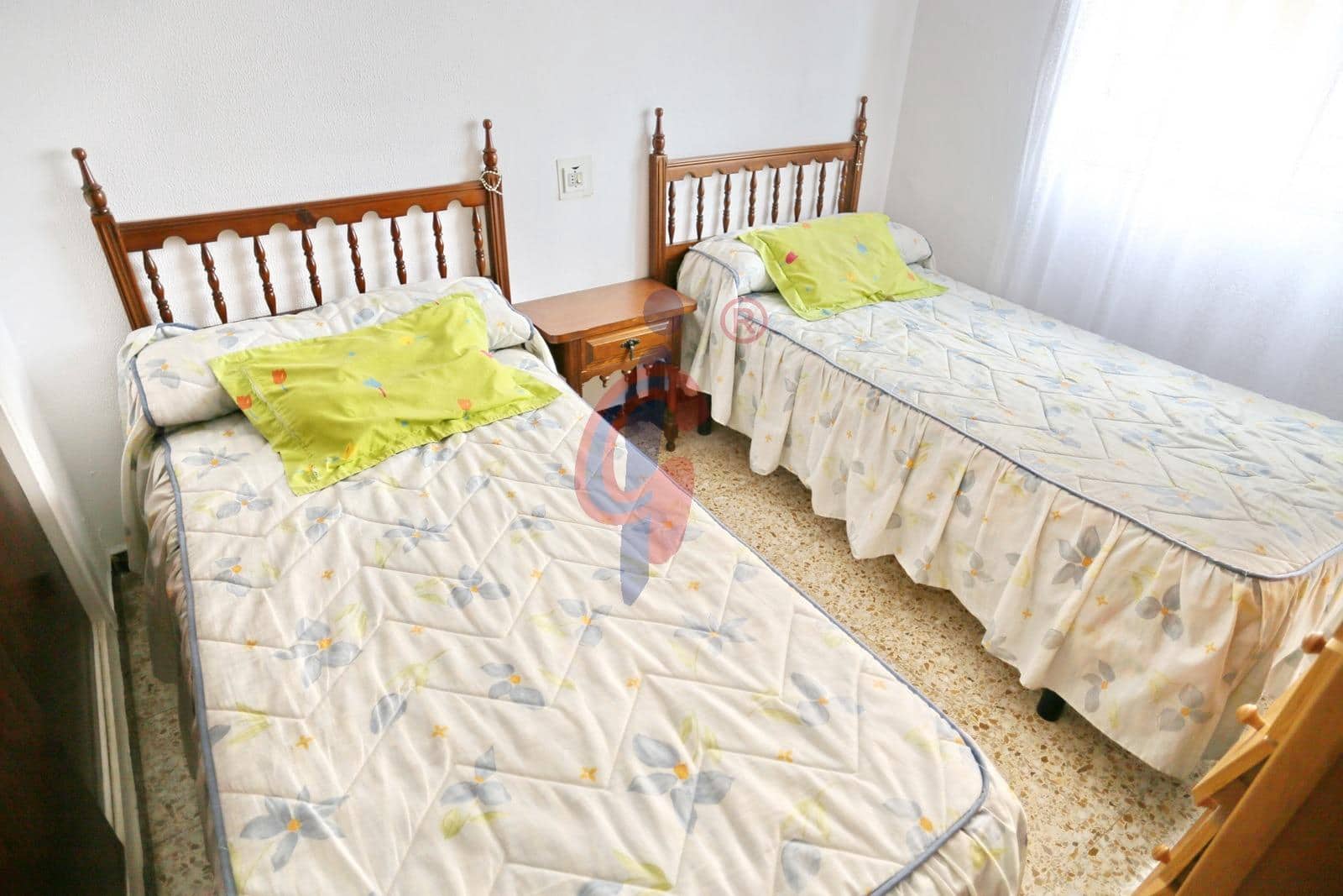 3 chambre Appartement à vendre à Guardamar del Segura - 237 990 € (Ref: 9773184)