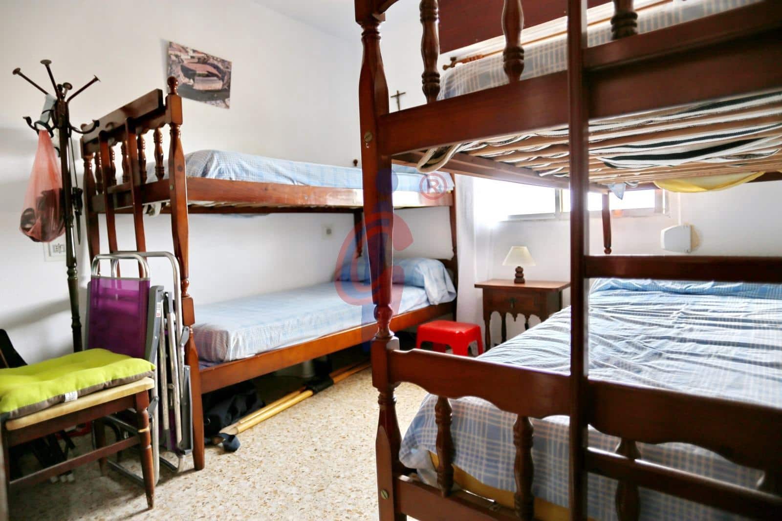 3 chambre Appartement à vendre à Guardamar del Segura - 237 990 € (Ref: 9773184)