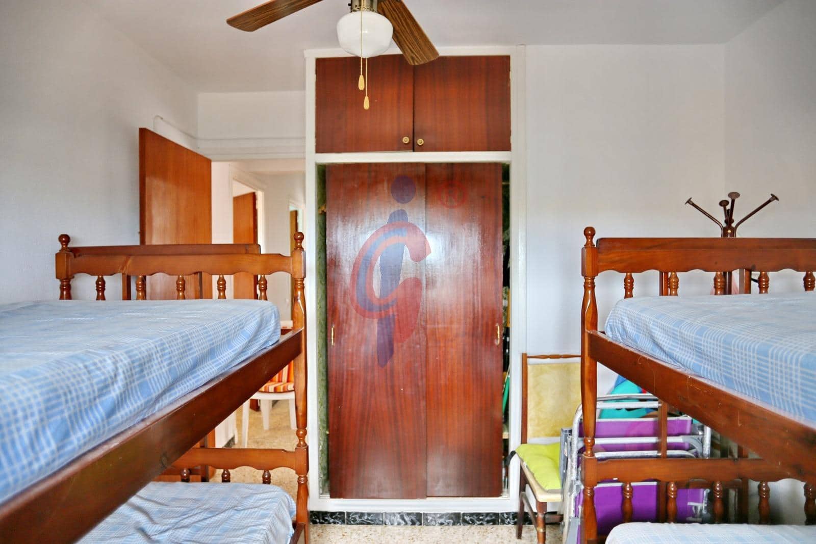 3 chambre Appartement à vendre à Guardamar del Segura - 237 990 € (Ref: 9773184)