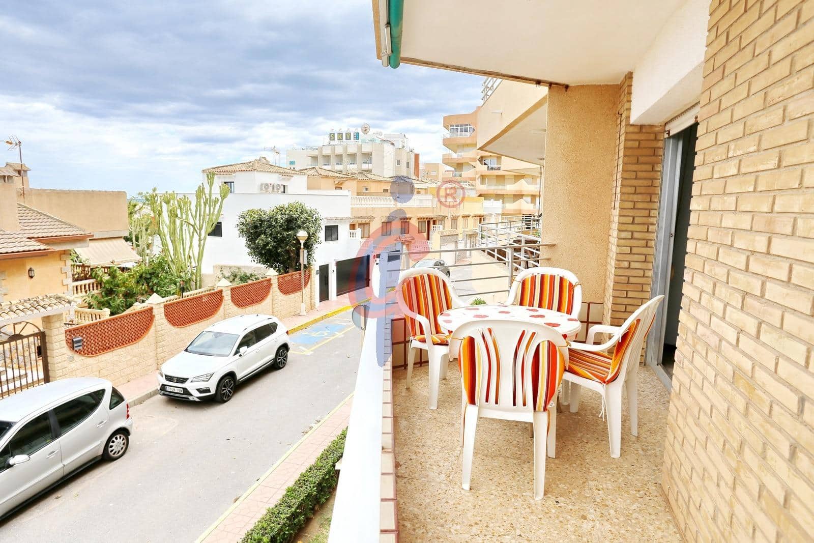 3 chambre Appartement à vendre à Guardamar del Segura - 237 990 € (Ref: 9773184)