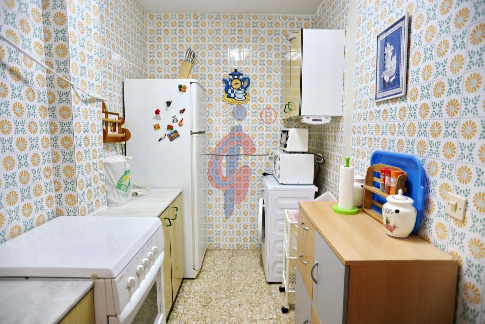 3 chambre Appartement à vendre à Guardamar del Segura - 237 990 € (Ref: 9773184)