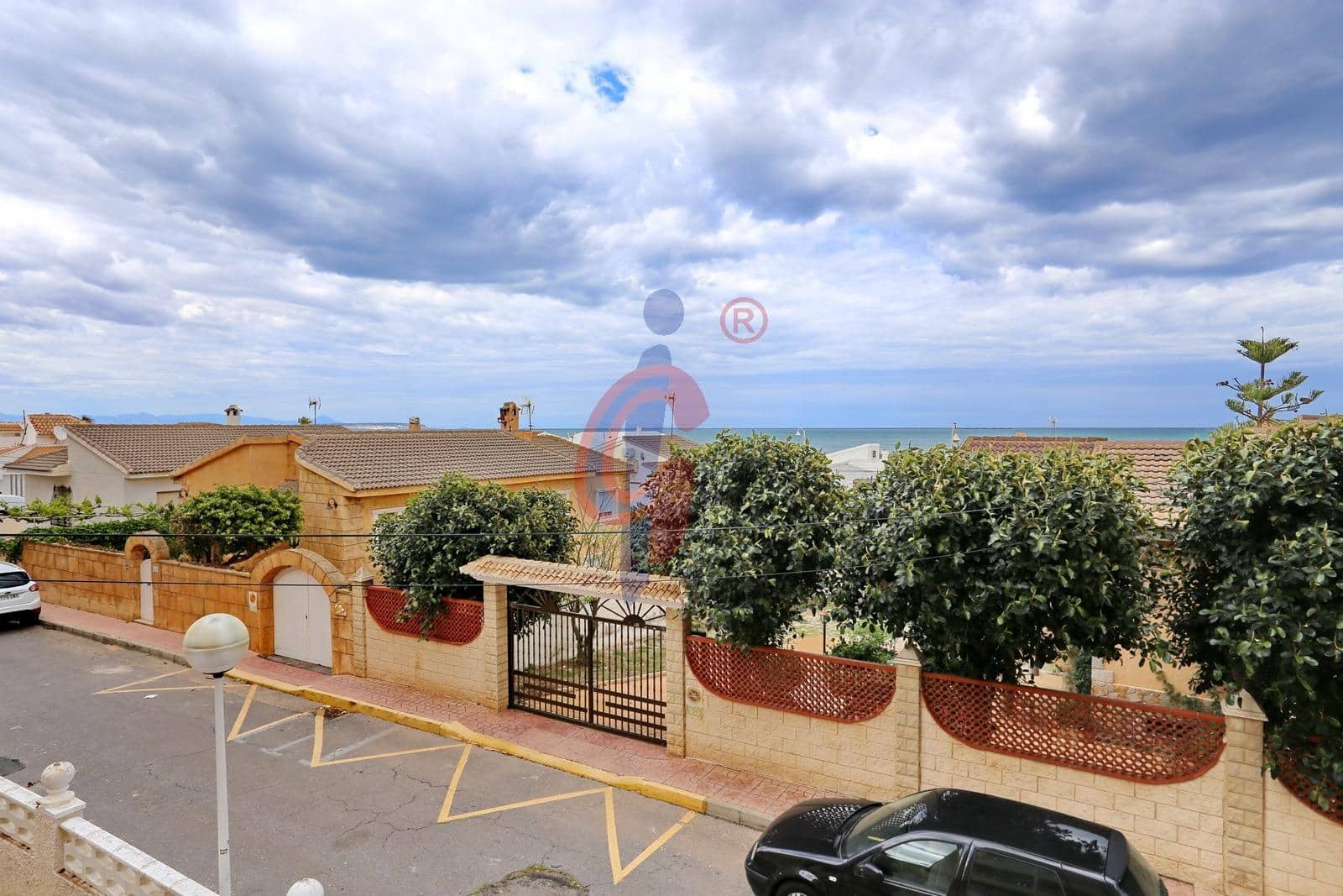 3 chambre Appartement à vendre à Guardamar del Segura - 237 990 € (Ref: 9773184)