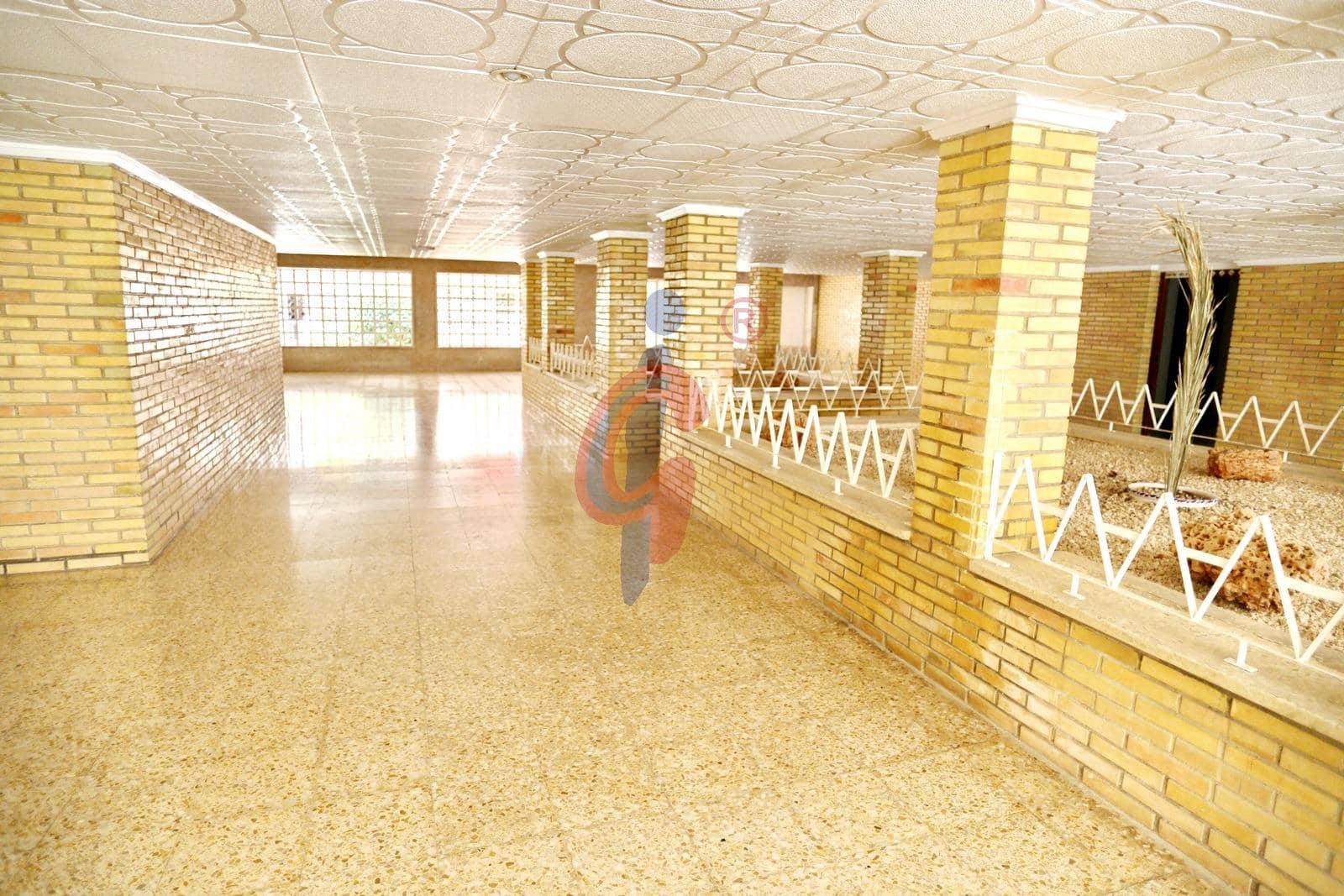 3 chambre Appartement à vendre à Guardamar del Segura - 237 990 € (Ref: 9773184)