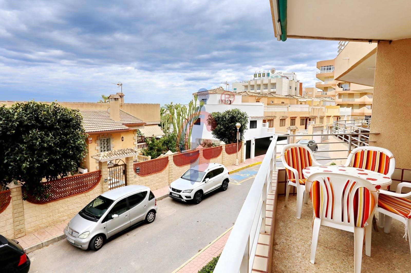 3 chambre Appartement à vendre à Guardamar del Segura - 237 990 € (Ref: 9773184)