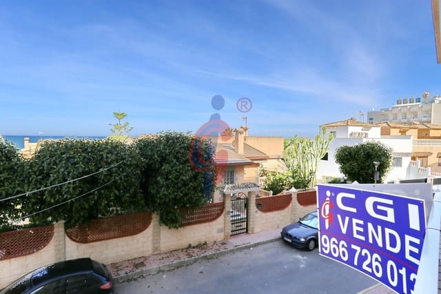 3 soverom Leilighet til salgs i Guardamar Playa, Guardamar del Segura - € 211 000 (Ref: 9773184)