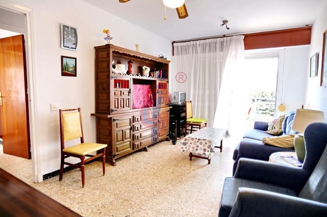 3 soverom Leilighet til salgs i Guardamar Playa, Guardamar del Segura - € 211 000 (Ref: 9773184)