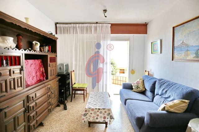 3 soverom Leilighet til salgs i Guardamar Playa, Guardamar del Segura - € 211 000 (Ref: 9773184)
