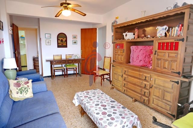 3 soverom Leilighet til salgs i Guardamar Playa, Guardamar del Segura - € 211 000 (Ref: 9773184)