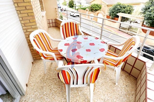 3 soverom Leilighet til salgs i Guardamar Playa, Guardamar del Segura - € 211 000 (Ref: 9773184)