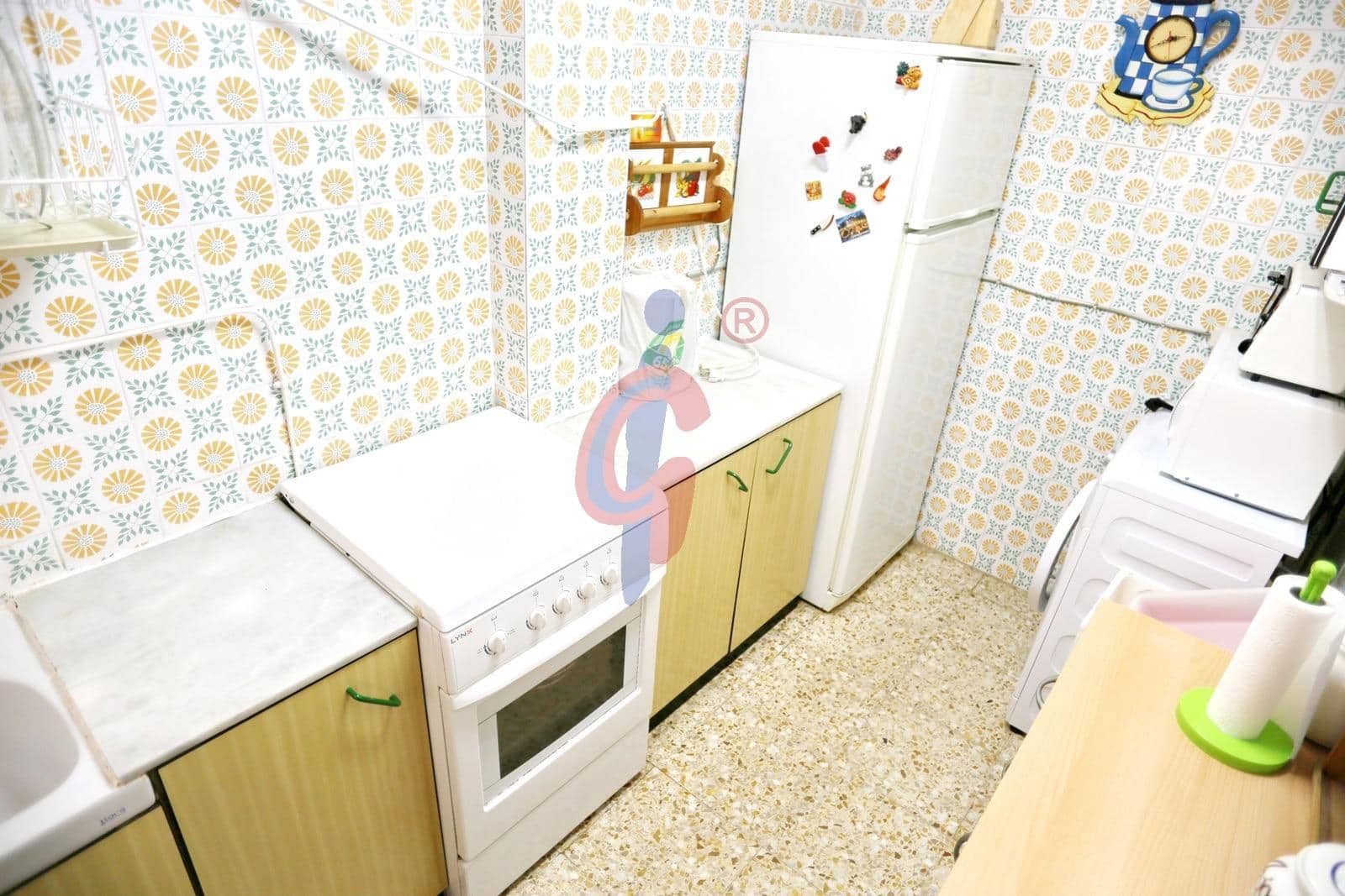 3 bedroom Flat for sale in Guardamar del Segura - € 211,000 (Ref: 9773184)