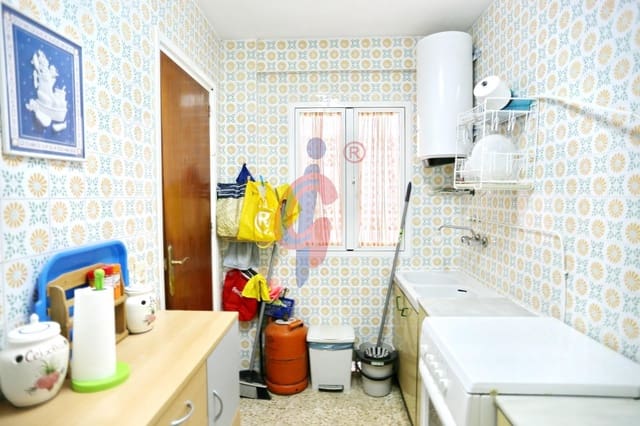 3 soveværelse Lejlighed til salg i Guardamar Playa, Guardamar del Segura - € 211.000 (Ref: 9773184)