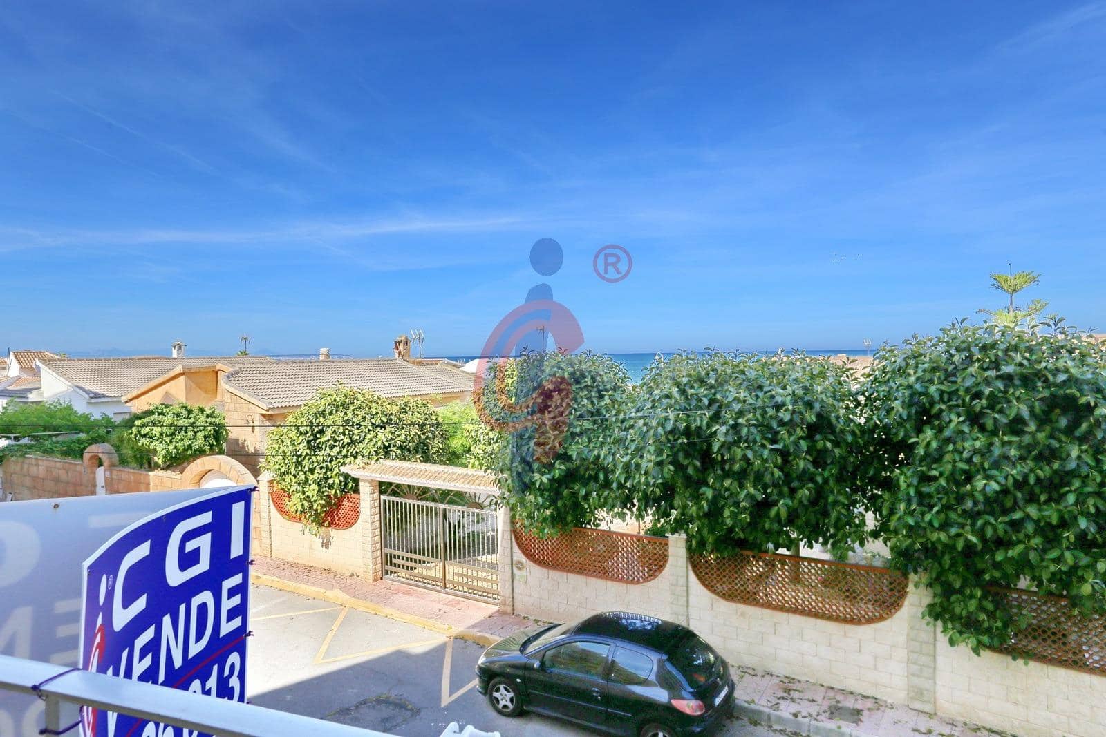3 bedroom Flat for sale in Guardamar del Segura - € 211,000 (Ref: 9773184)