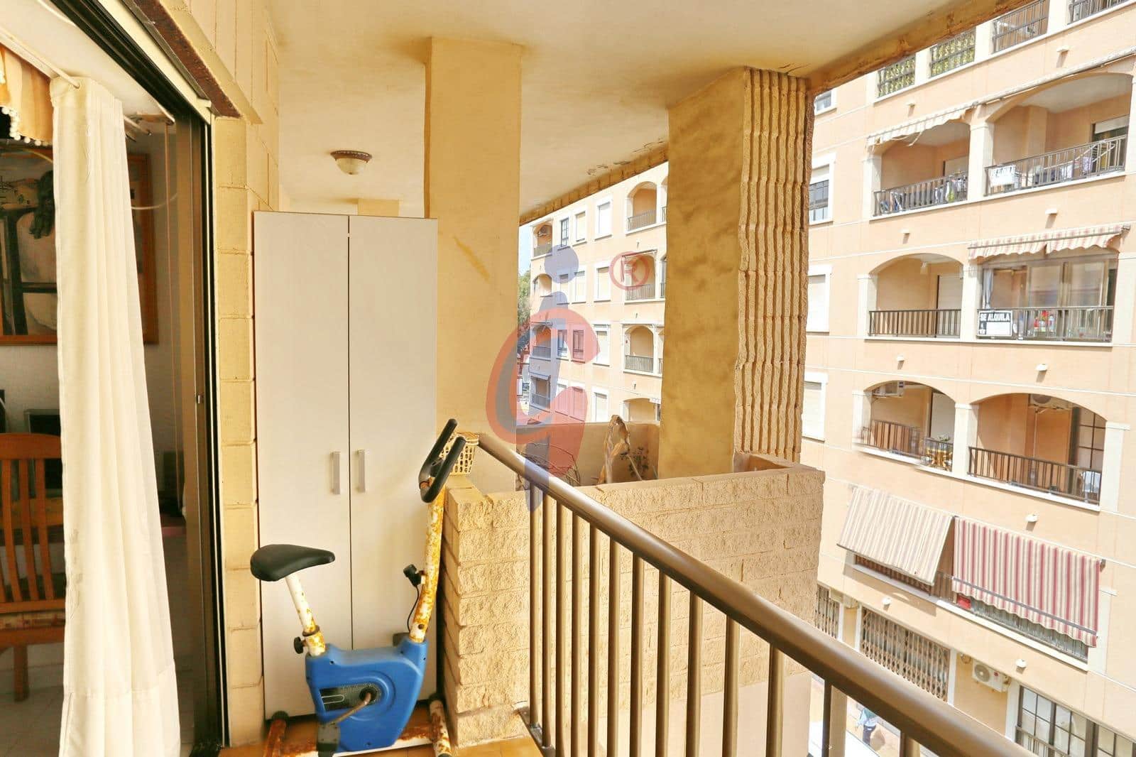 3 slaapkamer Appartement te koop in Guardamar del Segura met garage - € 239.000 (Ref: 9773185)