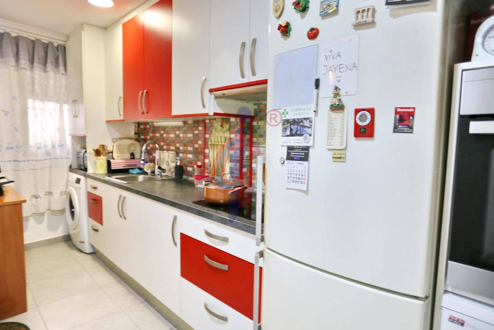 3 slaapkamer Appartement te koop in Guardamar del Segura met garage - € 239.000 (Ref: 9773185)