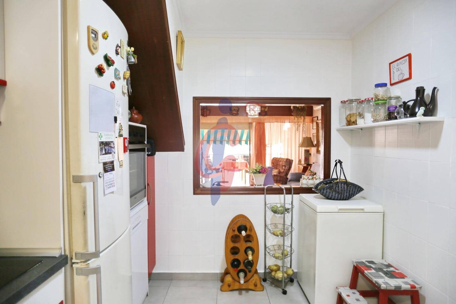 3 slaapkamer Appartement te koop in Guardamar del Segura met garage - € 239.000 (Ref: 9773185)