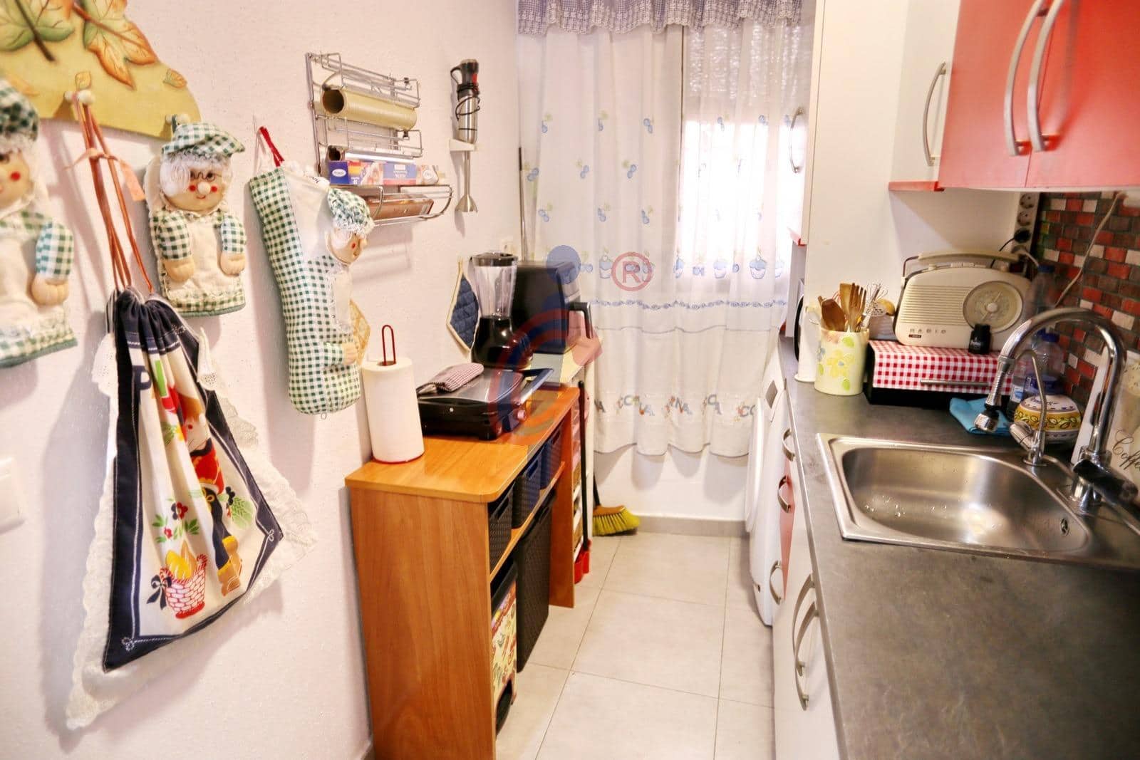 3 slaapkamer Appartement te koop in Guardamar del Segura met garage - € 239.000 (Ref: 9773185)