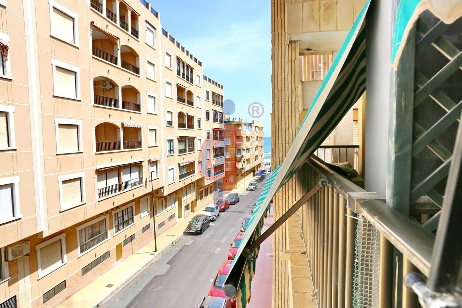 3 slaapkamer Appartement te koop in Guardamar del Segura met garage - € 239.000 (Ref: 9773185)