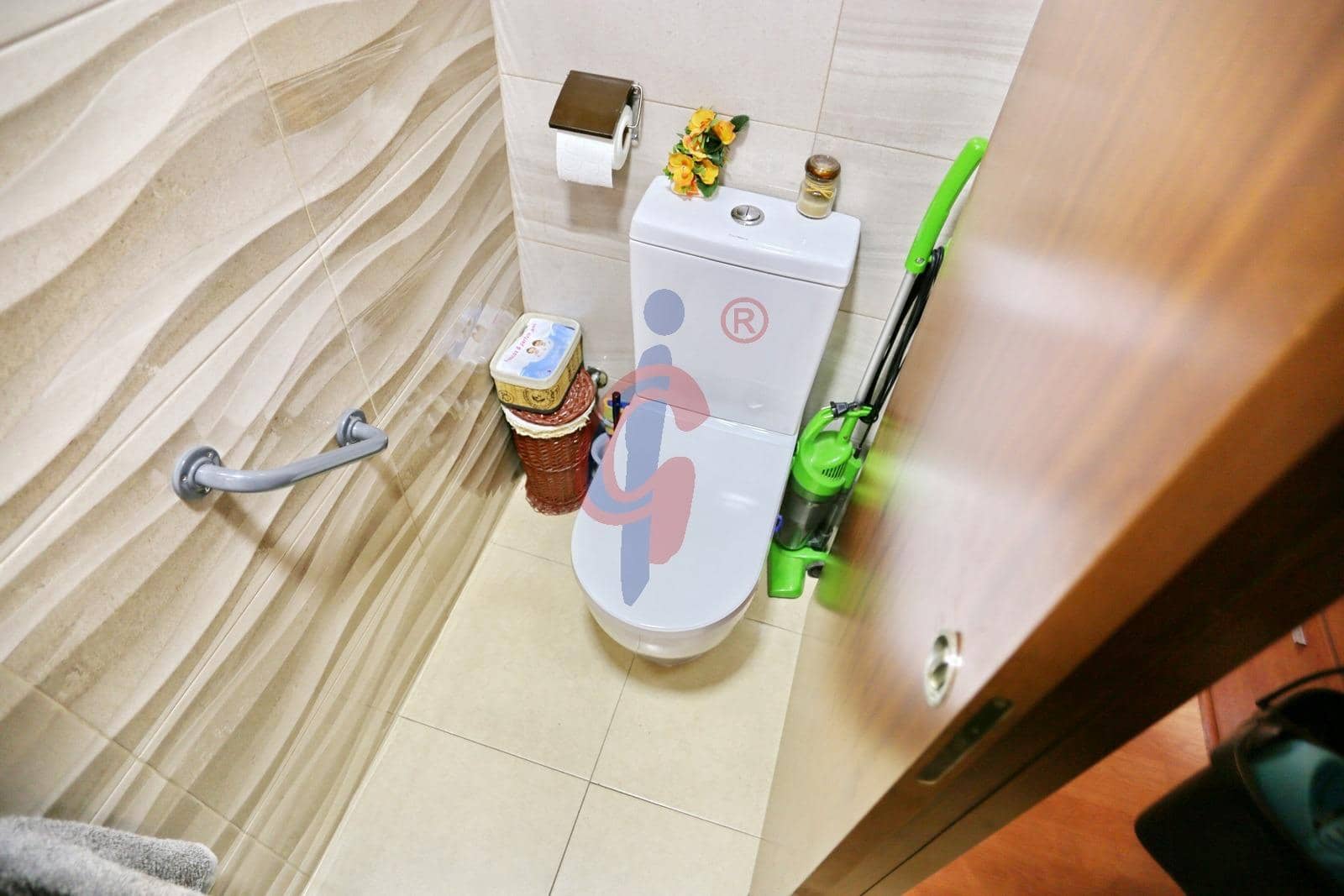 3 slaapkamer Appartement te koop in Guardamar del Segura met garage - € 239.000 (Ref: 9773185)