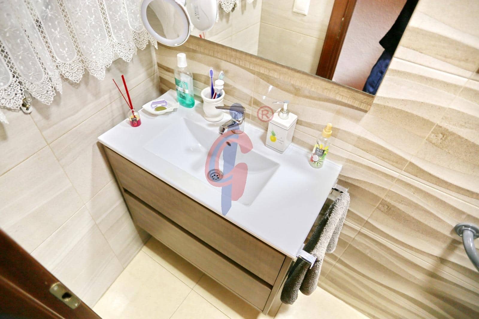 3 slaapkamer Appartement te koop in Guardamar del Segura met garage - € 239.000 (Ref: 9773185)